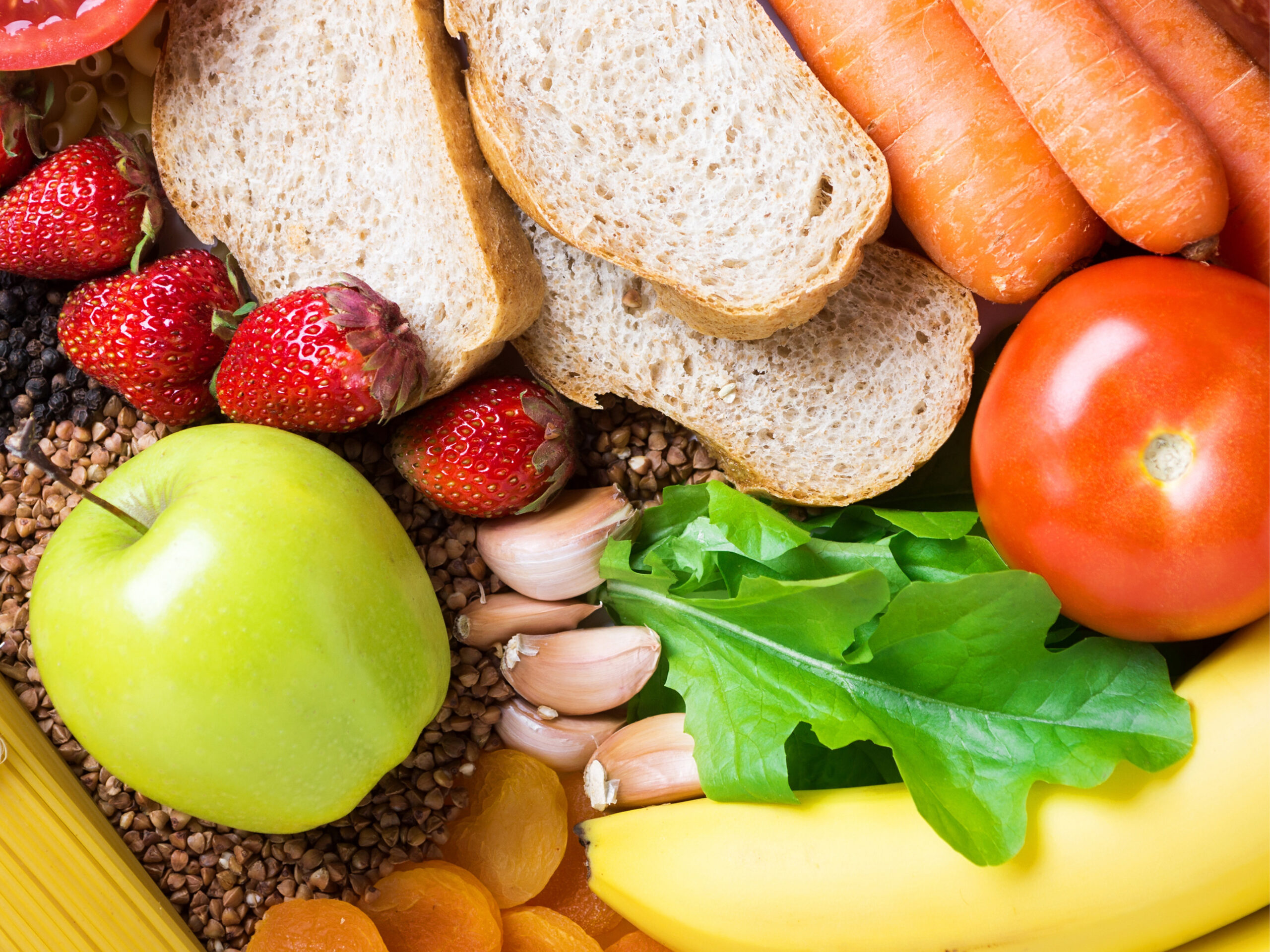 How To Eat Better And Still Eat Well The Granite YMCA